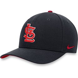 St. Louis Cardinals Heritage86 Men's Nike MLB Trucker Adjustable Hat