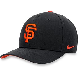 San Francisco Giants Core Classic 9TWENTY Adjustable Hat - Tan