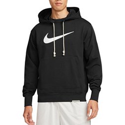 Nike Men's Dri-FIT Standard Issue Pullover Baseball Hoodie