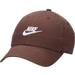 Nike Adult Heritage 86 Washed Strapback Adjustable Golf Hat Cap, Active Pink/Summit  White, One Size : : Clothing, Shoes & Accessories