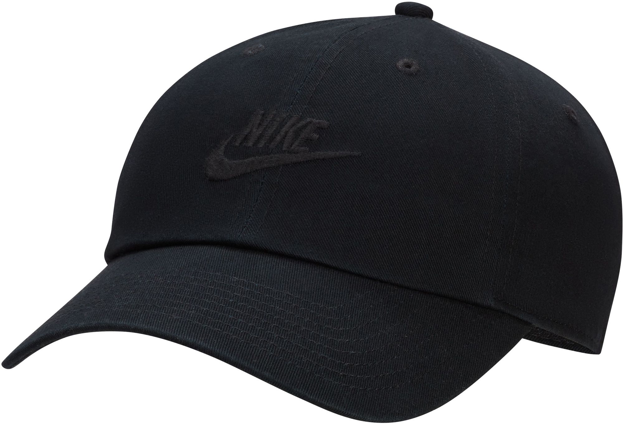 Nike Club Unstructured Futura Wash Cap