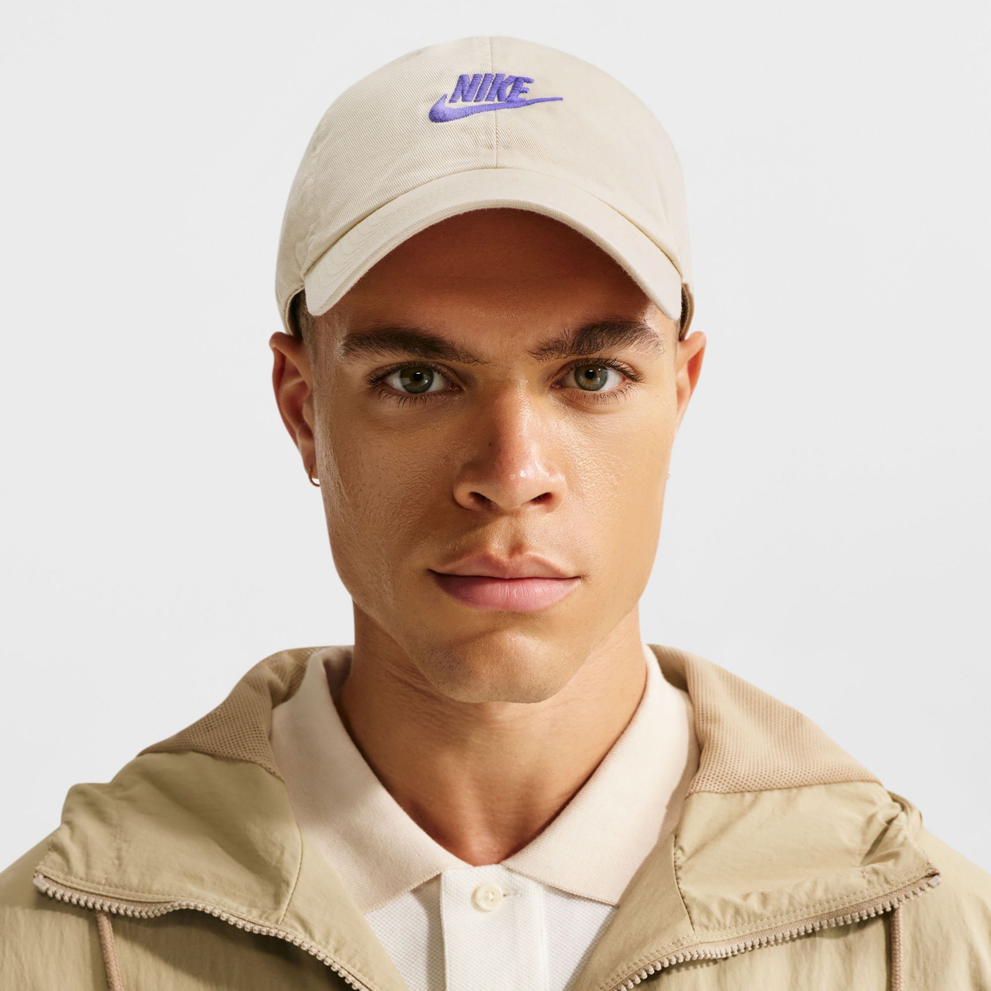 Nike Club Unstructured Futura Wash Cap
