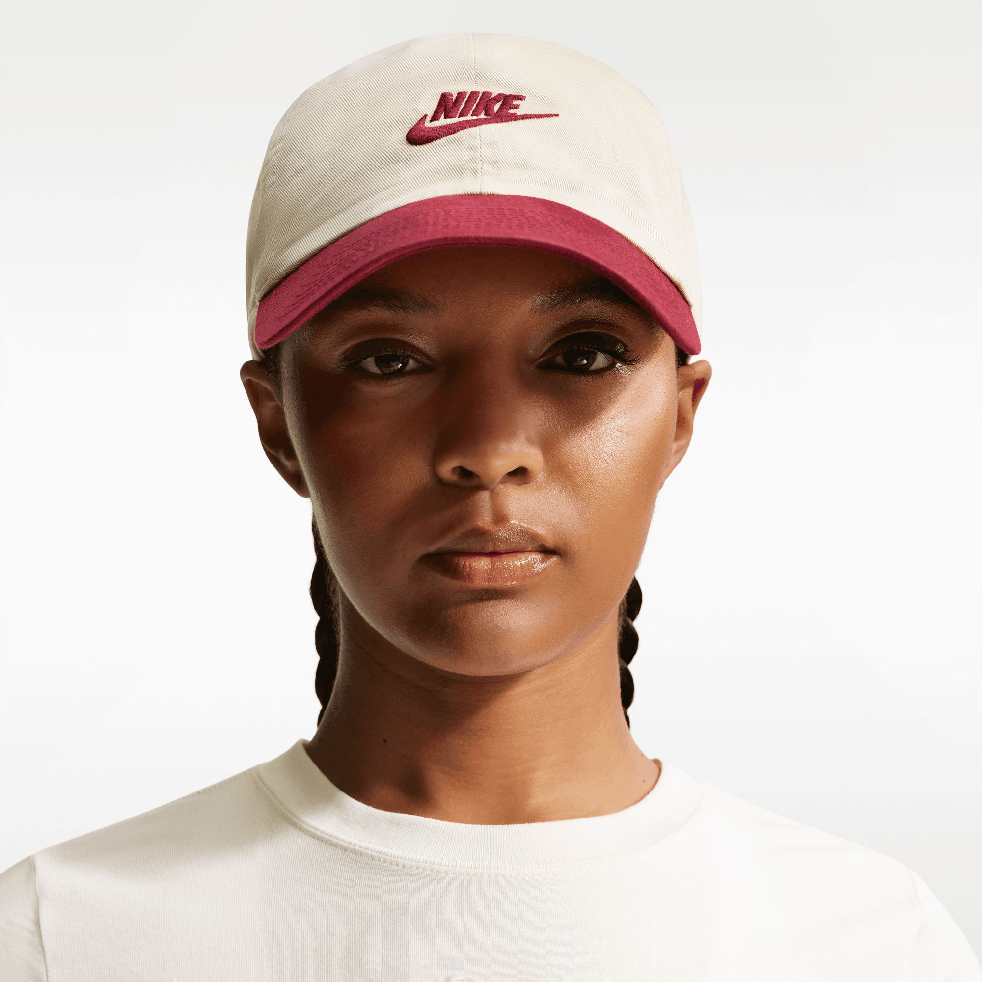 Nike Club Unstructured Futura Wash Cap