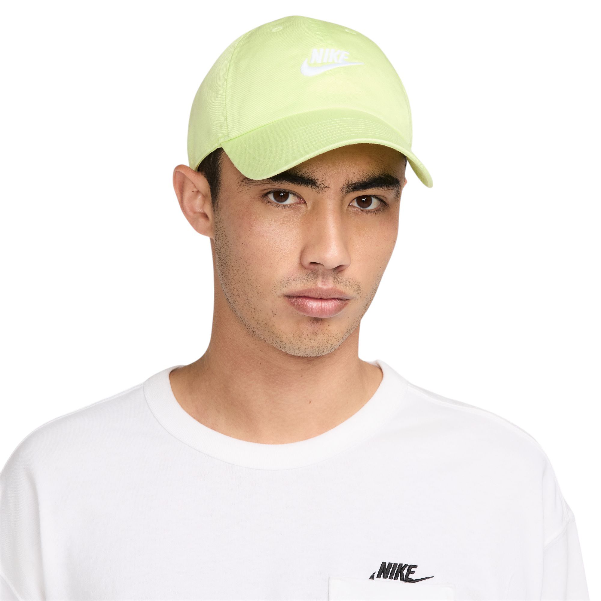 Lt Lemon Twist/White