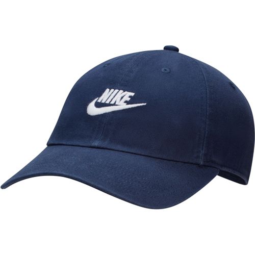 League-Legacy Men's Duquesne Dukes Black Caddy Adjustable Hat