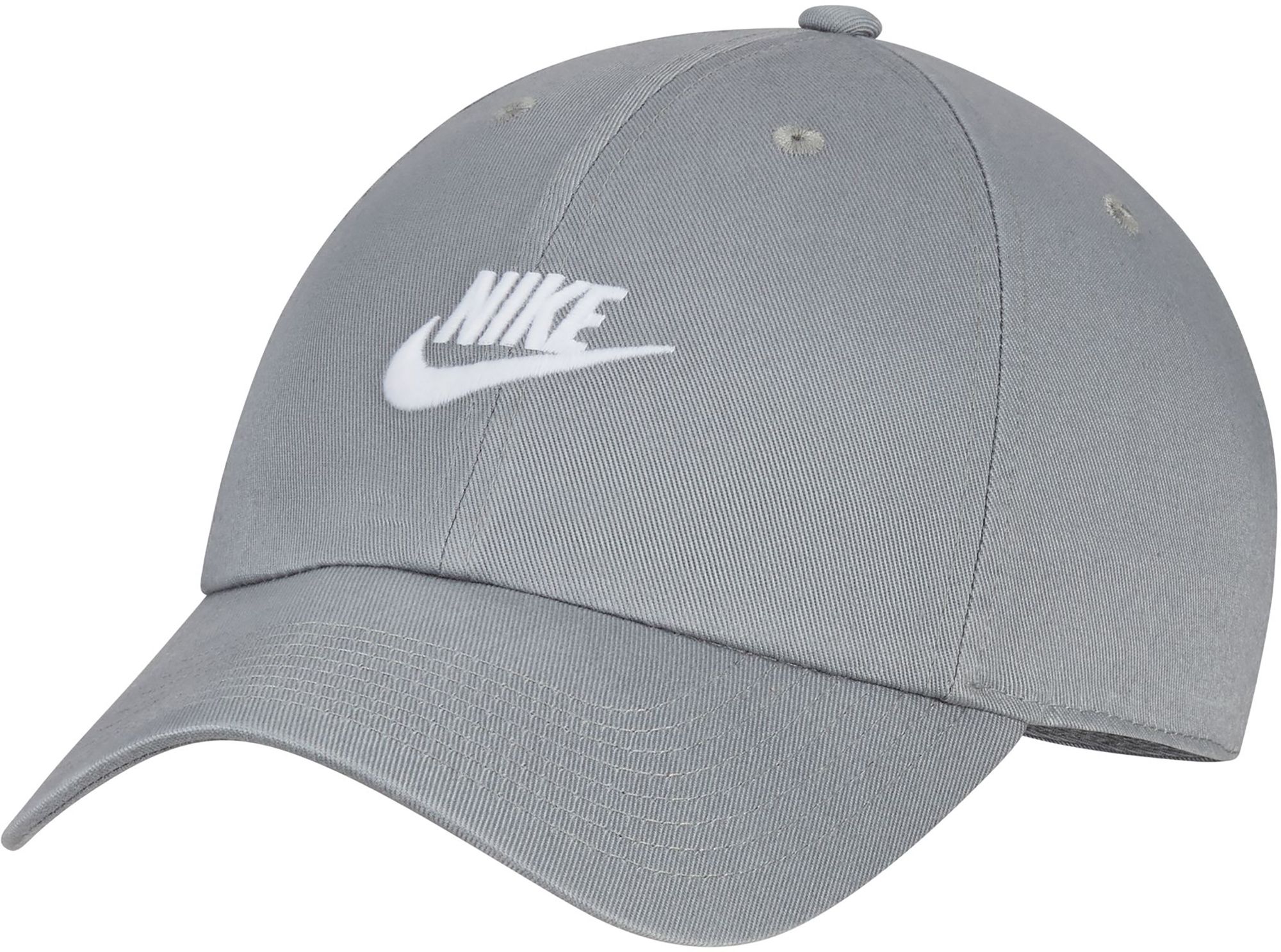Nike Club Unstructured Futura Wash Cap