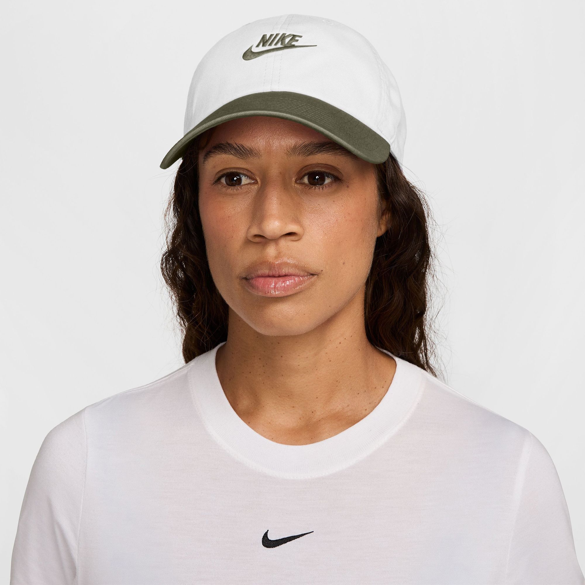 Nike Club Unstructured Futura Wash Cap
