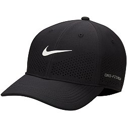 Nike Dri-FIT ADV Club Structured Swoosh Snapback Cap