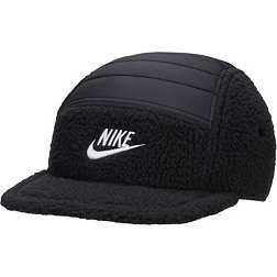 Nike Men's Unstructured Flat Bill Fly Hat