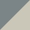 Grey/White
