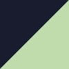 White/Green