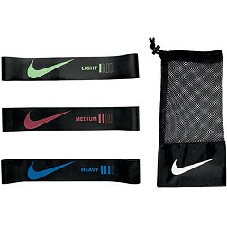 Nike Mini Resistance Bands – 3 Pack