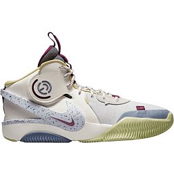 Nike Air Deldon Basketball Shoes