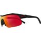 Black/Red