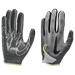 Cutters Rev Pro 5.0 L.E. Receiver Gloves, White/Multi Drip / S