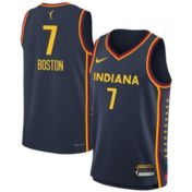 Nike Adult Indiana Fever Caitlin Clark #22 Explorer Jersey
