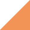 White/Orange