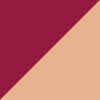 Noble Red/Ice Peach/Berry