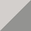 Pure Platinum/Mtlc Silv