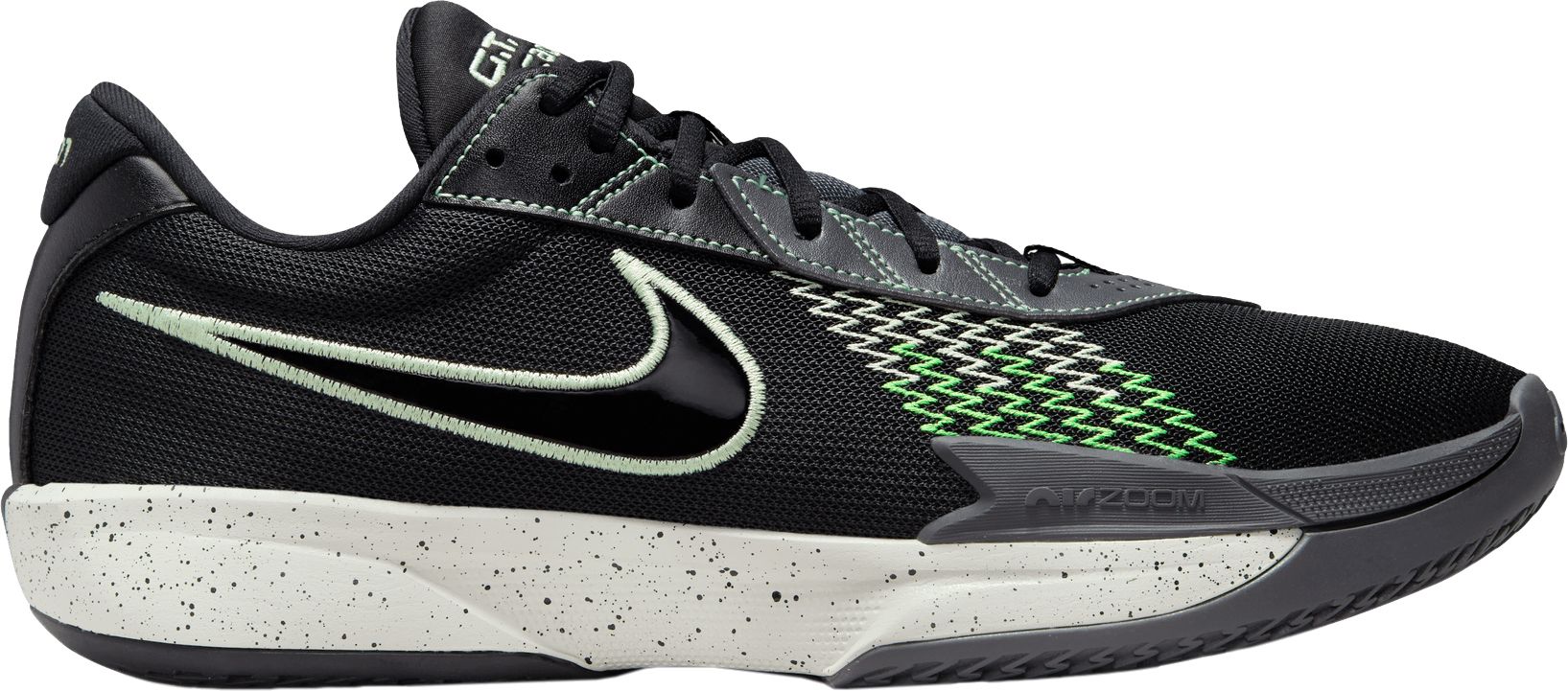 Black/Volt/Anthracite