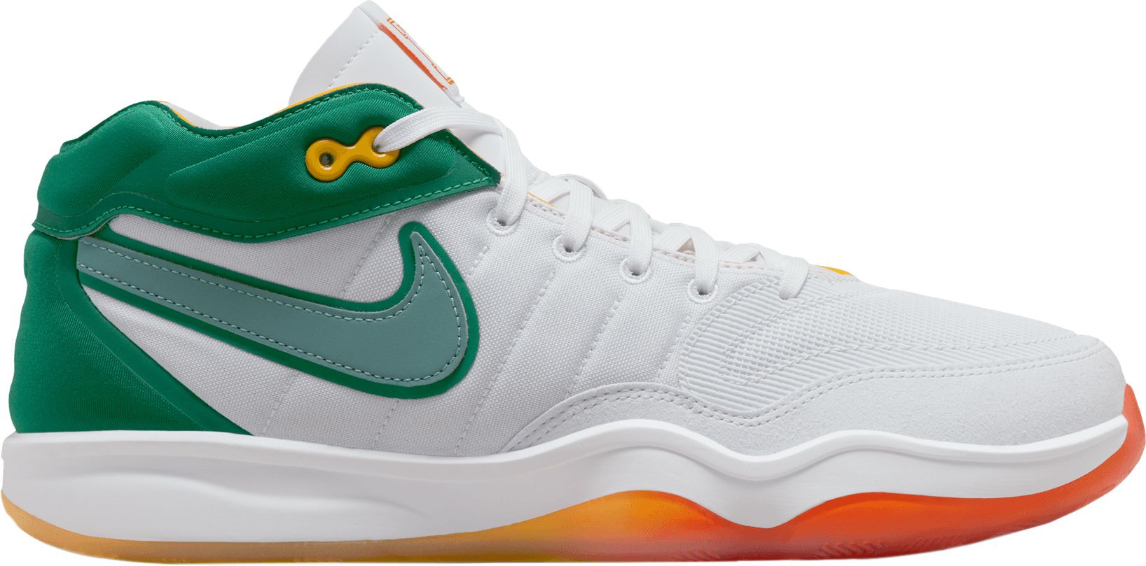 Nike G.T. Hustle 2 Basketball Shoes