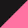 Black/Platinum/White/Pink