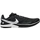 Black/Silver