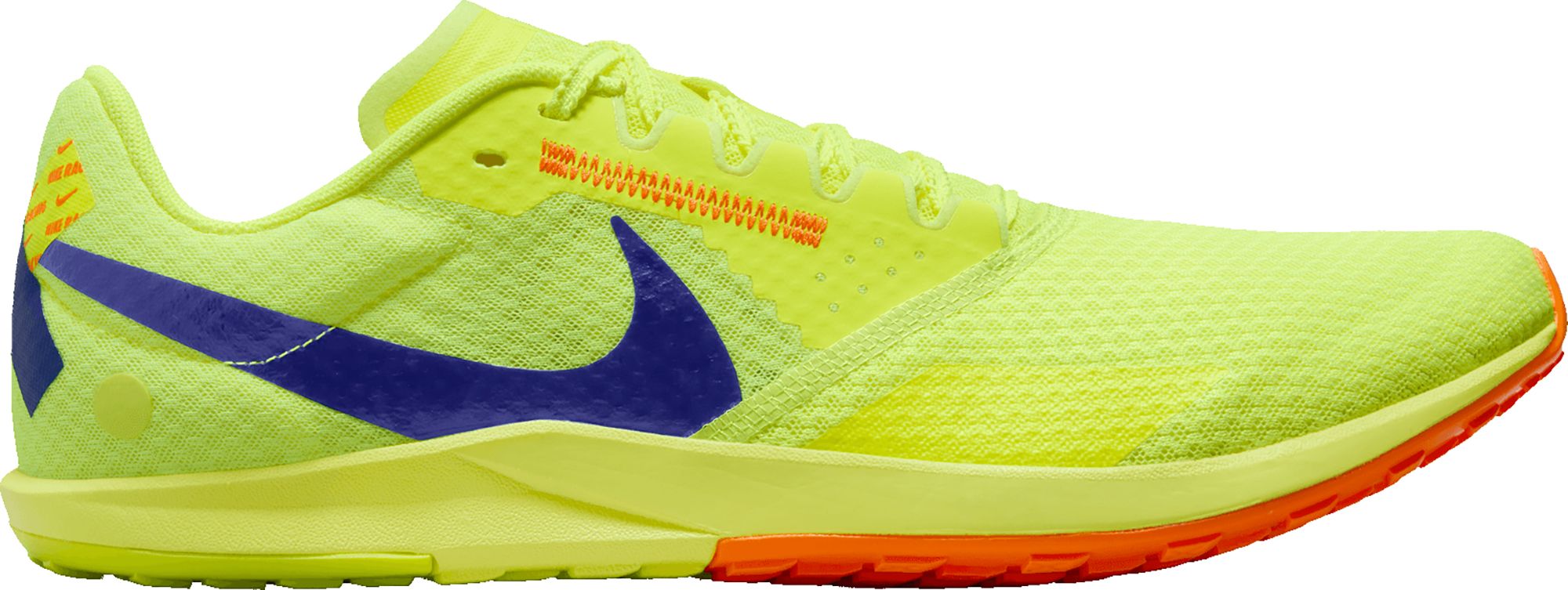 Nike Zoom Rival Waffle 6 Cross Country Shoes