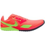 Nike Raival waffle 6 ネオンイエロー/ピンク Running shoes Nike Rival Waffle 6 - Top4Running.com