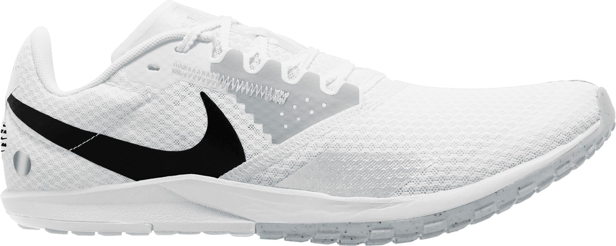 White/Black
