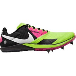 Nike Zoom Rival 6 XC Track and Field Shoes