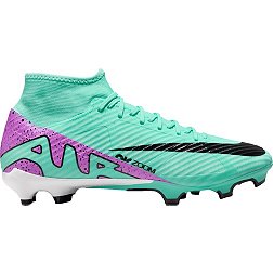 Nike Zoom Mercurial Superfly 9 Academy FG Soccer Cleats | Dick's Sporting  Goods