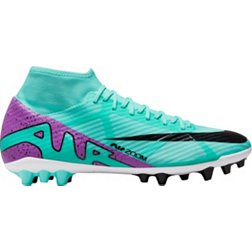 Nike Zoom Mercurial Superfly 9 Academy AG Soccer Cleats