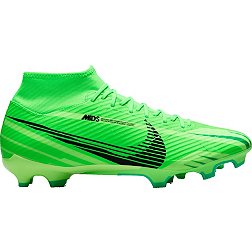 Nike Zoom Mercurial Superfly 9 Academy MDS FG Soccer Cleats