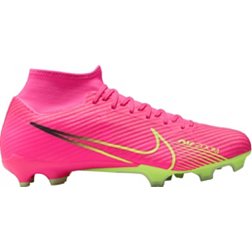 Nike Zoom Mercurial Superfly 9 Academy FG/MG Soccer Cleats