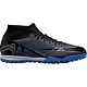 Black/Blue