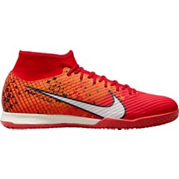 Nike Mercurial Zoom Superfly 9 Academy MDS Indoor Soccer Shoes