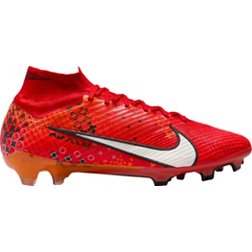 Nike Zoom Mercurial Superfly 9 Elite MDS FG Soccer Cleats