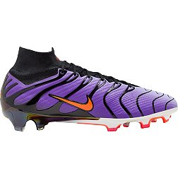 Nike Zoom Mercurial Superfly 9 AM Plus FG Soccer Cleats