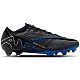 Black/Blue