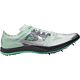 Green/Silver