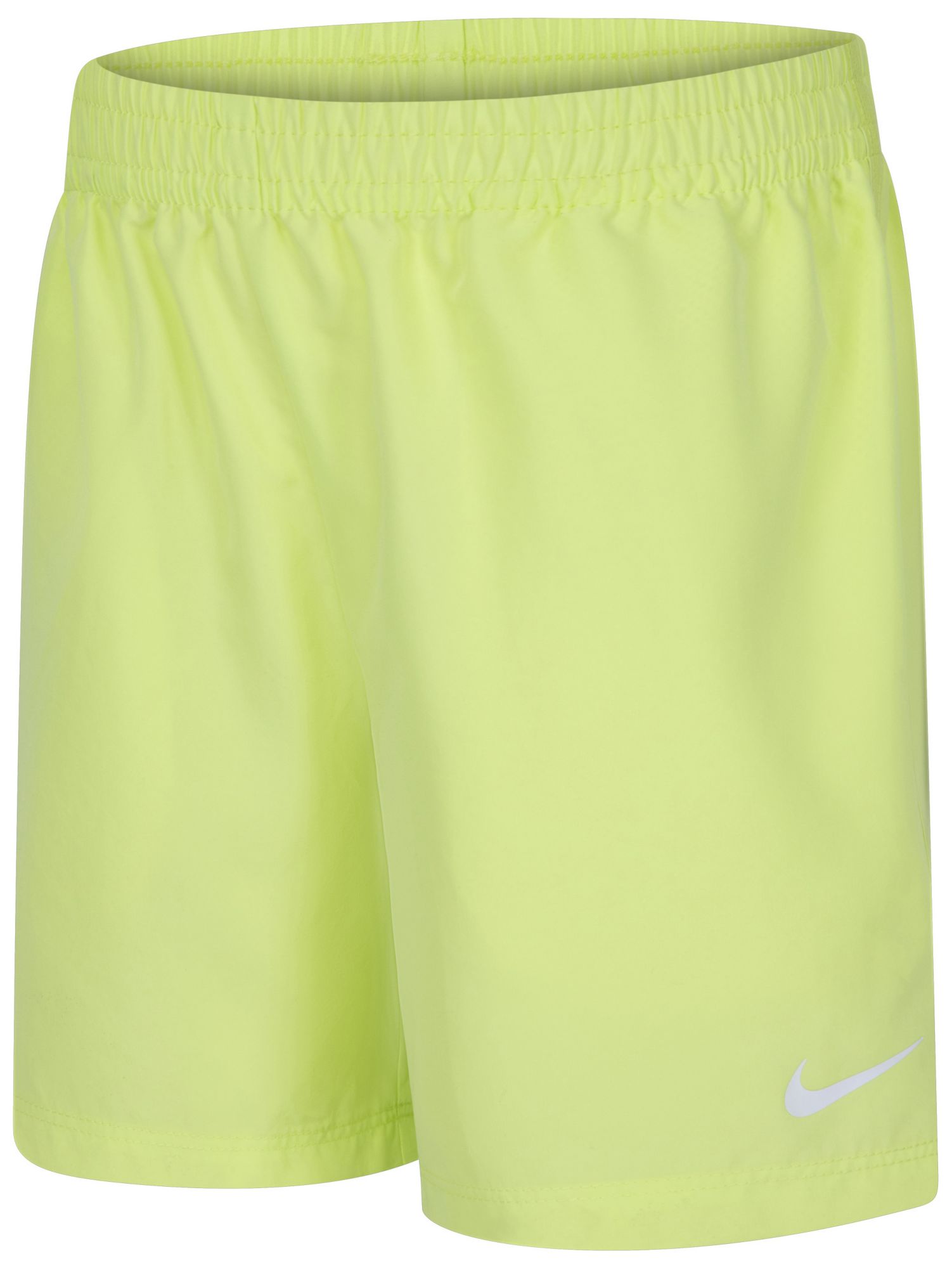 Nike Little Kids Dri-FIT Icon Woven Shorts