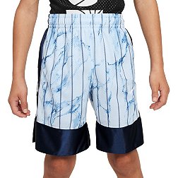 Nike Boys' Dri-FIT Elite Printed Basketball Shorts
