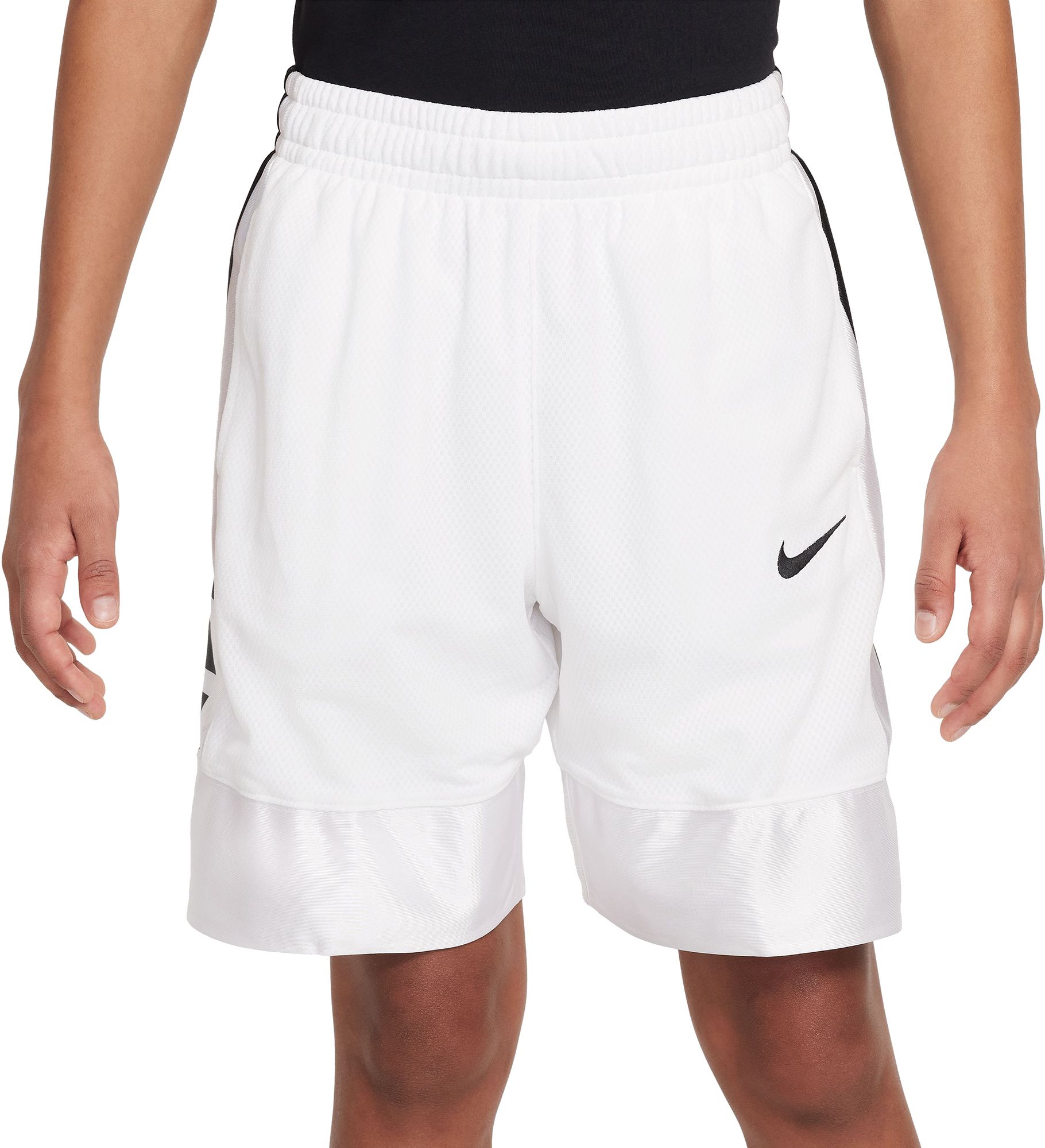 White/Black