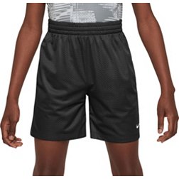 Nike Boys' Multi Dri-FIT Mesh Shorts