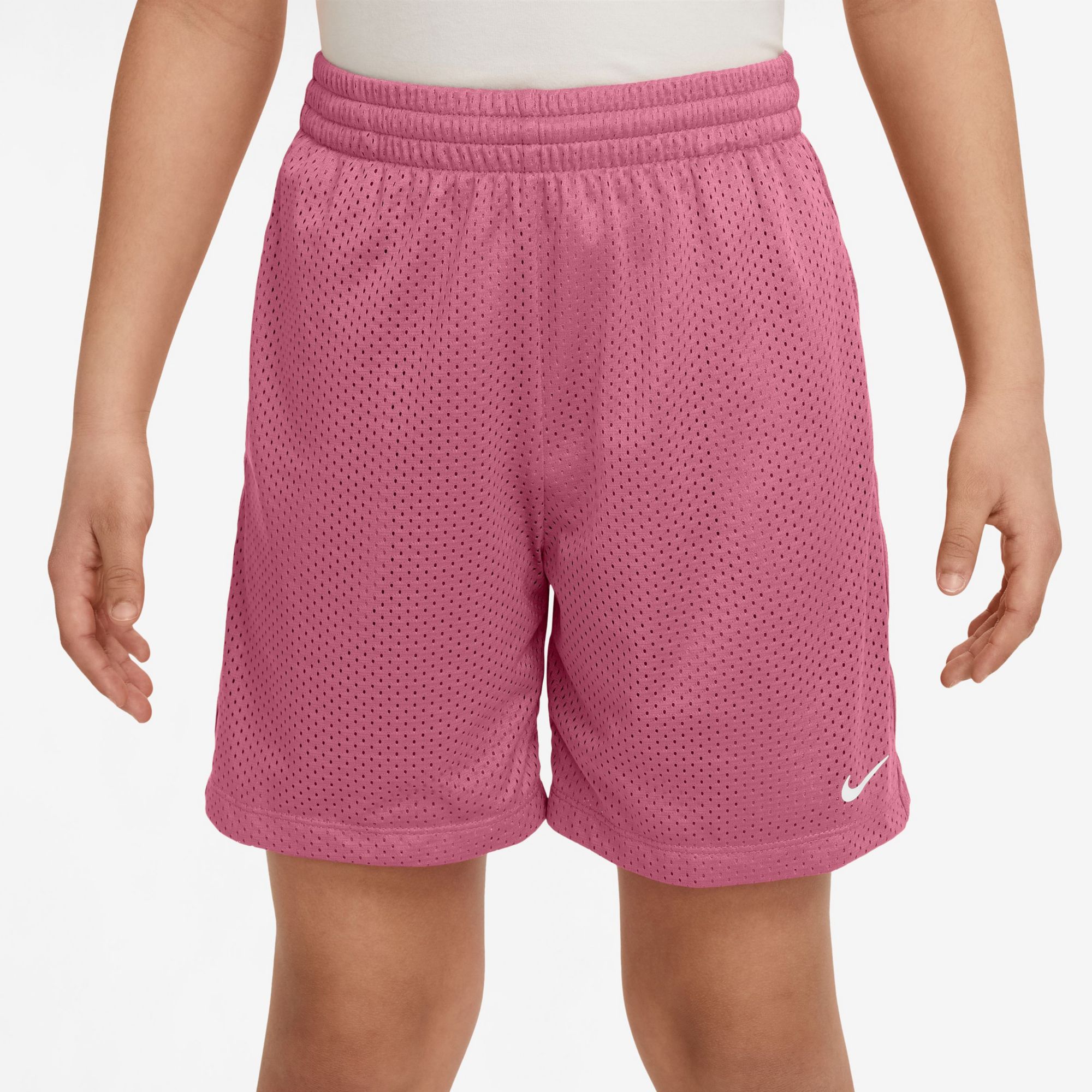 Nike Boys' Multi Dri-FIT Mesh Shorts