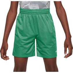 Nike Boys' Multi Dri-FIT Mesh Shorts