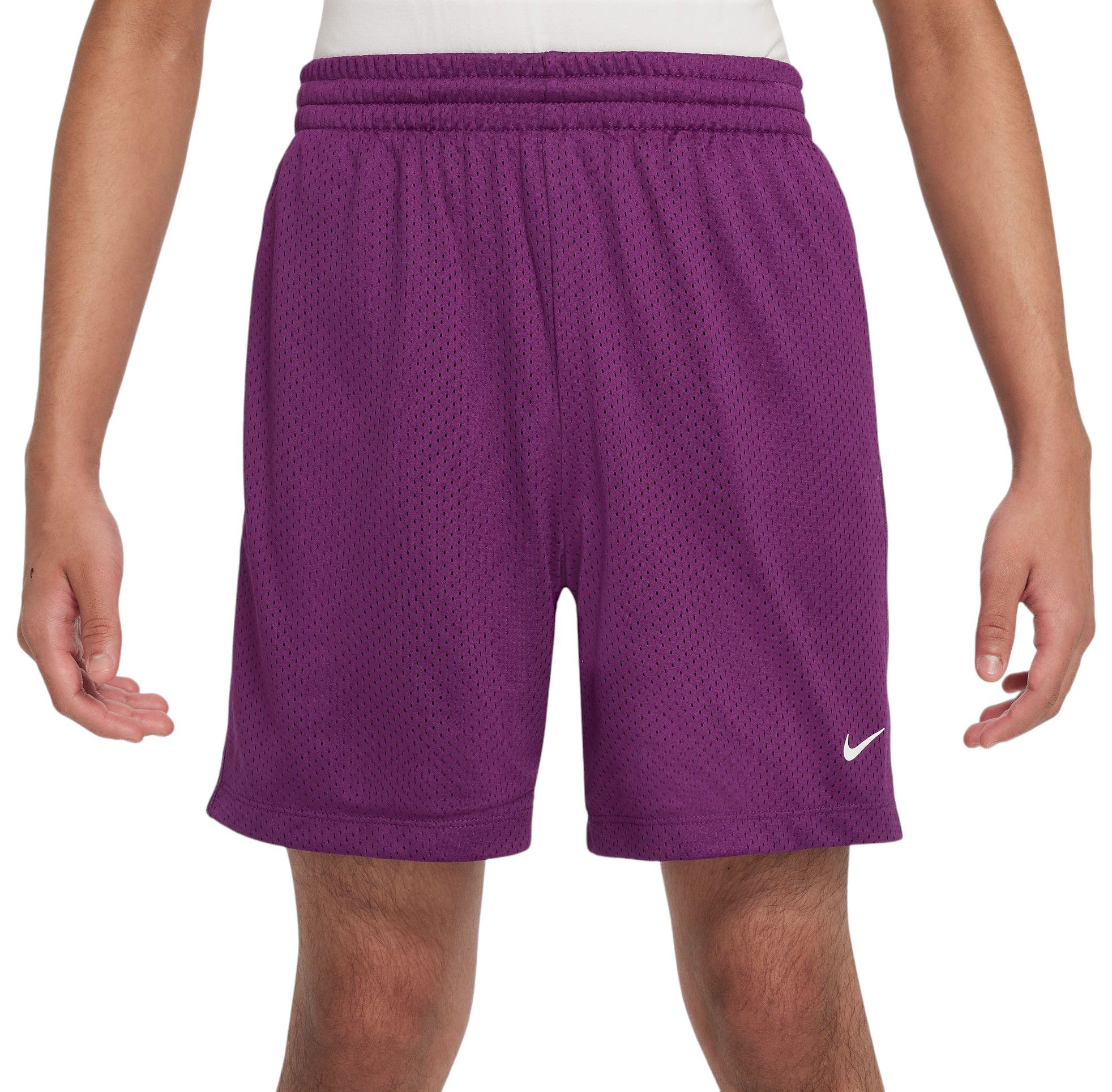Nike Boys' Multi Dri-FIT Mesh Shorts