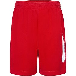 Nike Little Boys' Dri-FIT All Day Play Shorts