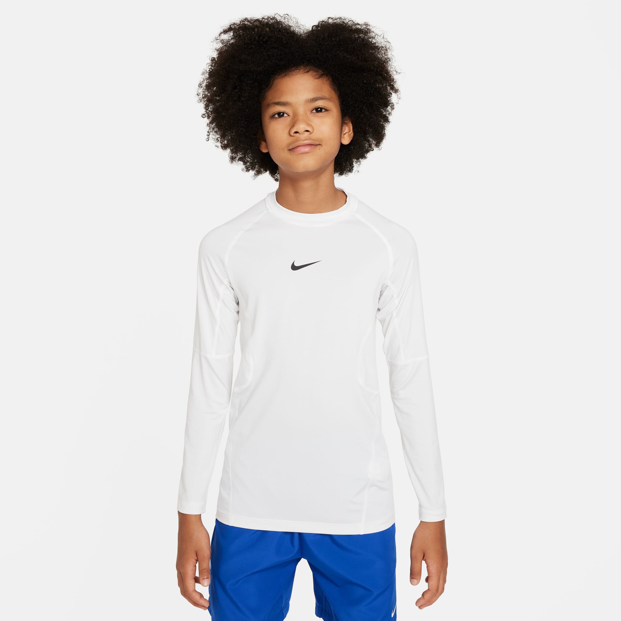 White/Black